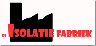 logo de isolatiefabriek